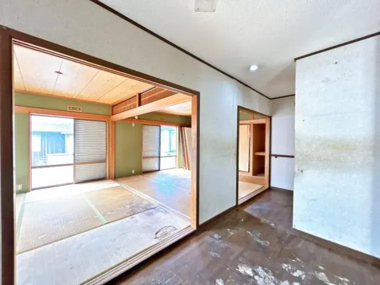Propiedad 6LDK en la Ciudad de Hikone, Prefectura de Shiga (12)