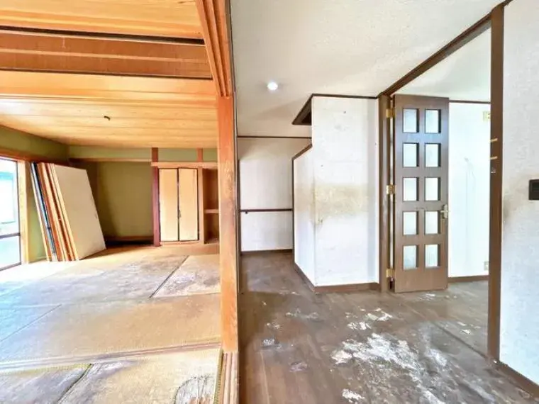Propiedad 6LDK en la Ciudad de Hikone, Prefectura de Shiga (13)