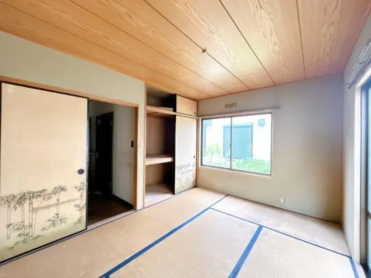 Propiedad 6LDK en la Ciudad de Hikone, Prefectura de Shiga (14)