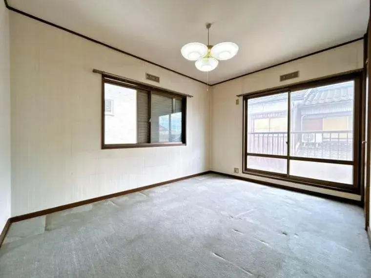 Propiedad 6LDK en la Ciudad de Hikone, Prefectura de Shiga (21)