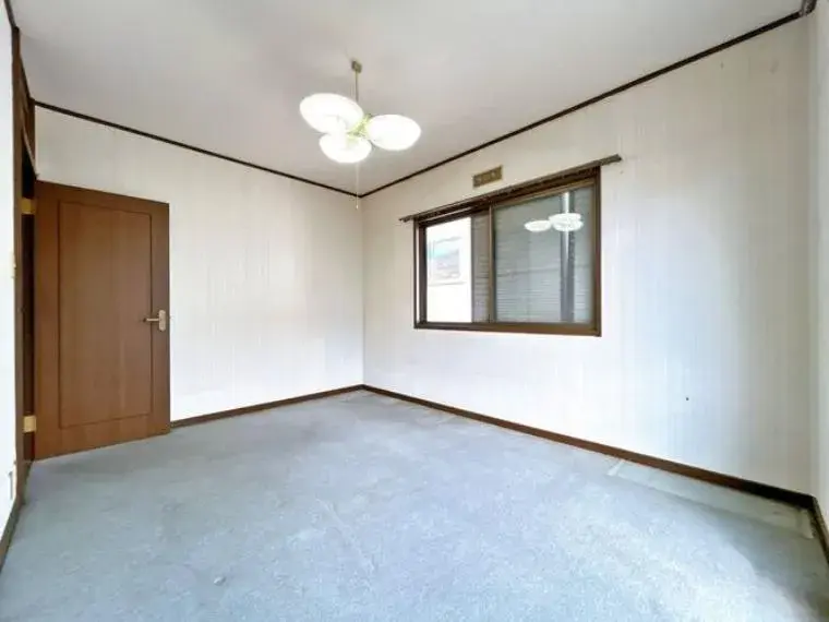 Propiedad 6LDK en la Ciudad de Hikone, Prefectura de Shiga (23)