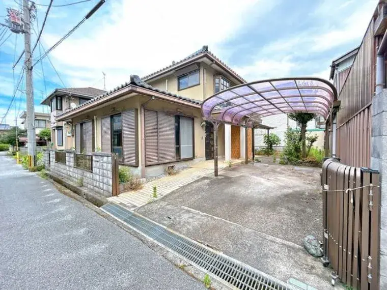 Propiedad 6LDK en la Ciudad de Hikone, Prefectura de Shiga (4)