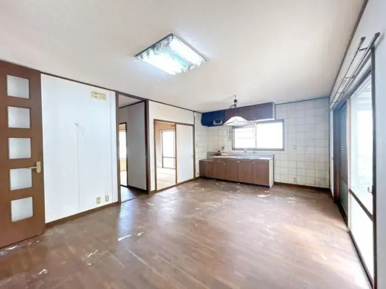 Propiedad 6LDK en la Ciudad de Hikone, Prefectura de Shiga (8)