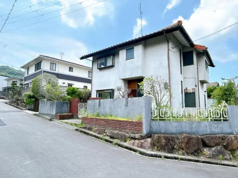 3LDK Bien immobilier Ville de Konan Préfecture de Shiga (11)