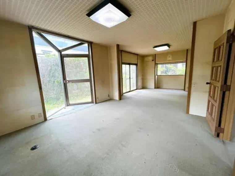 3LDK Bien immobilier Ville de Konan Préfecture de Shiga (12)