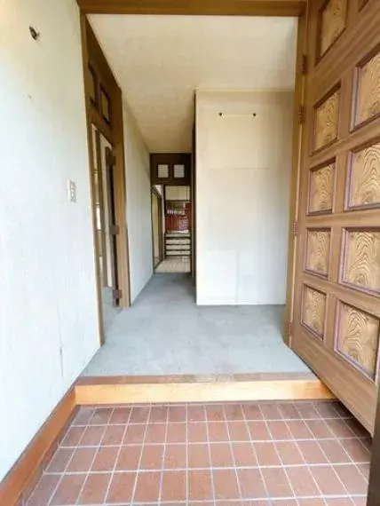3LDK Bien immobilier Ville de Konan Préfecture de Shiga (13)