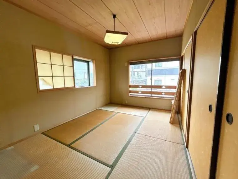 3LDK Bien immobilier Ville de Konan Préfecture de Shiga (15)
