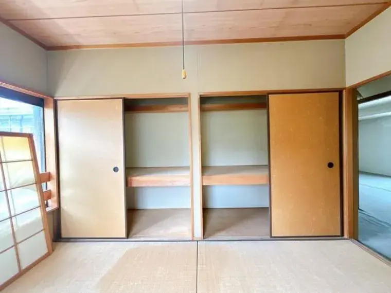 3LDK Bien immobilier Ville de Konan Préfecture de Shiga (16)