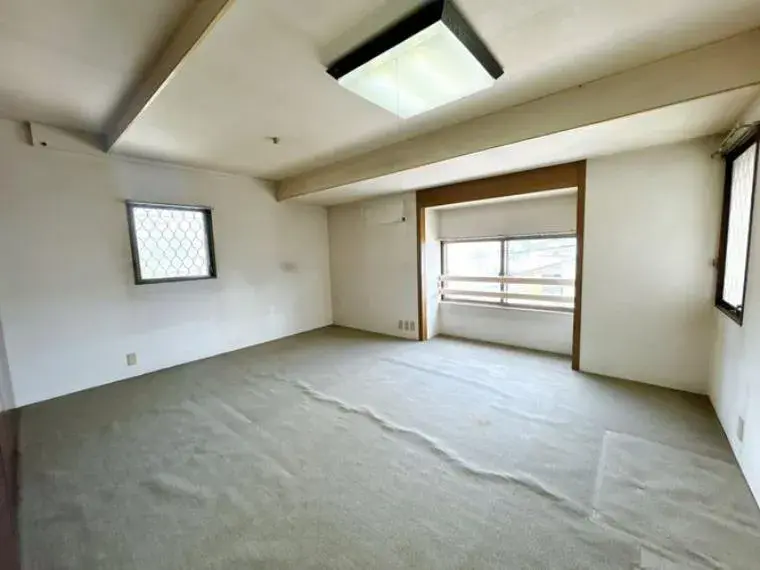 3LDK Bien immobilier Ville de Konan Préfecture de Shiga (17)