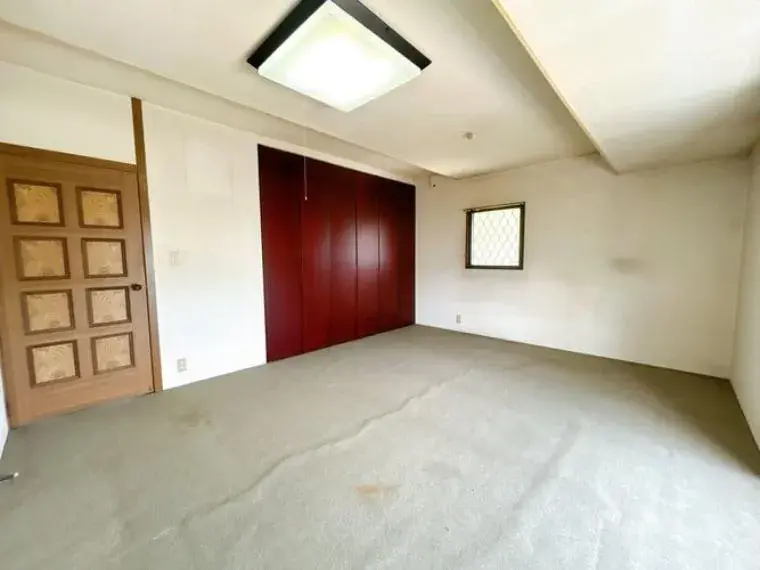 3LDK Bien immobilier Ville de Konan Préfecture de Shiga (18)