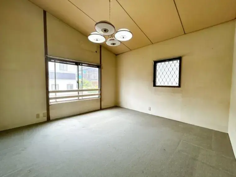 3LDK Bien immobilier Ville de Konan Préfecture de Shiga (20)