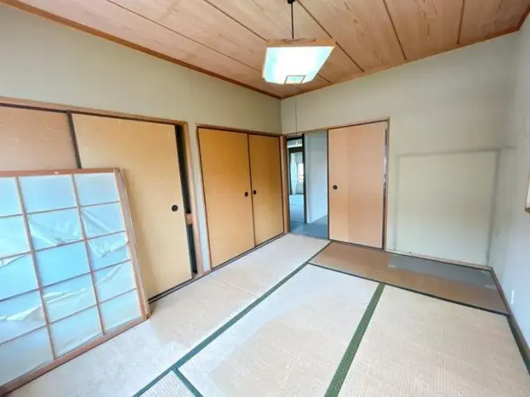 3LDK Bien immobilier Ville de Konan Préfecture de Shiga (23)
