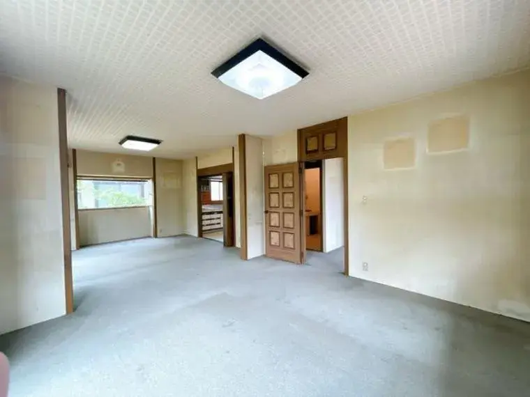 3LDK Bien immobilier Ville de Konan Préfecture de Shiga (25)