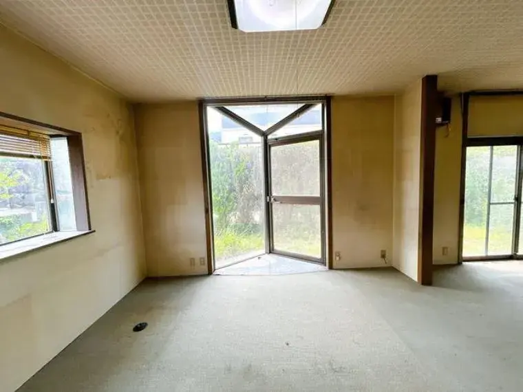 3LDK Bien immobilier Ville de Konan Préfecture de Shiga (27)