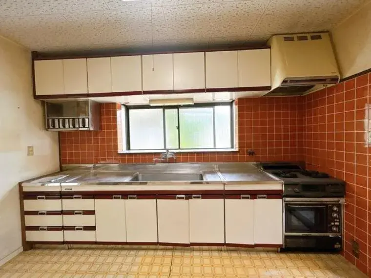 3LDK Bien immobilier Ville de Konan Préfecture de Shiga (28)