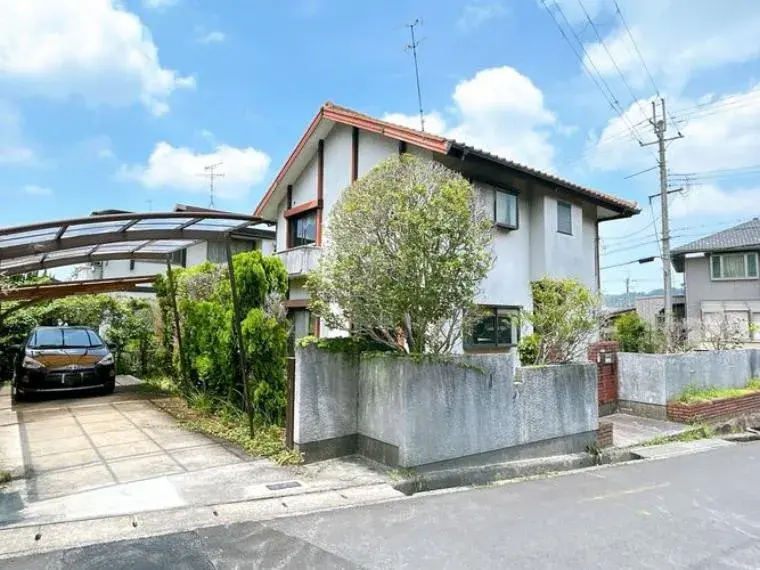 3LDK Bien immobilier Ville de Konan Préfecture de Shiga (5)