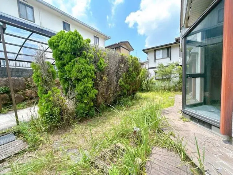3LDK Bien immobilier Ville de Konan Préfecture de Shiga (7)