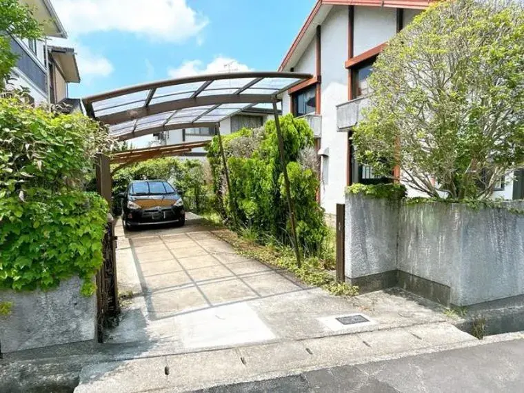 3LDK Bien immobilier Ville de Konan Préfecture de Shiga (10)