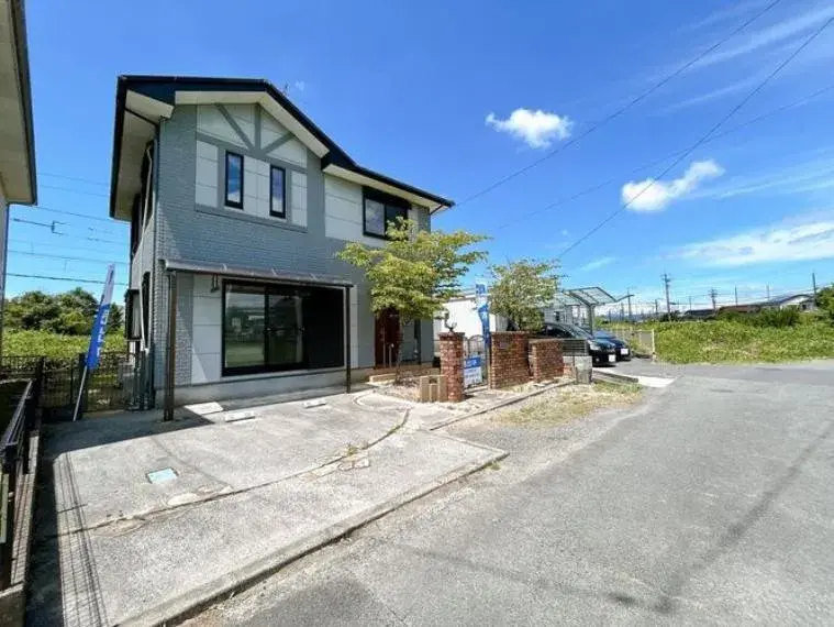 4LDK Property Sanyo-Onoda City, Yamaguchi Prefecture (2)