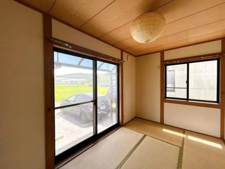 4LDK Property Sanyo-Onoda City, Yamaguchi Prefecture (12)