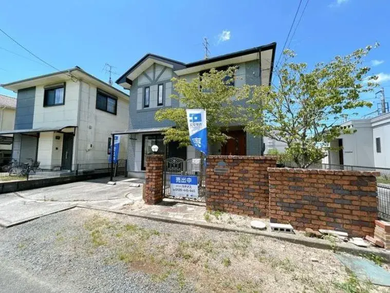 4LDK Property Sanyo-Onoda City, Yamaguchi Prefecture (3)