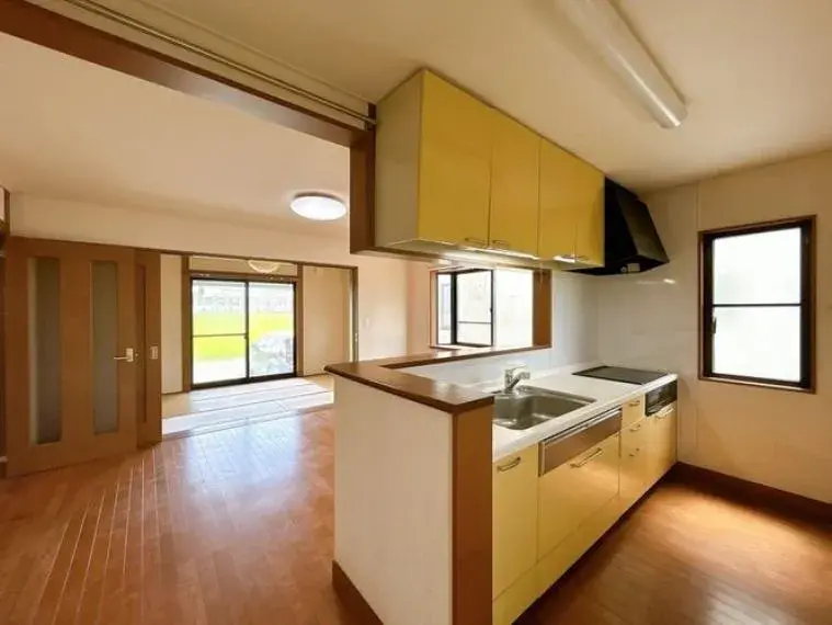 4LDK Property Sanyo-Onoda City, Yamaguchi Prefecture (24)