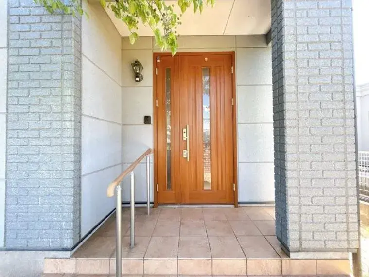 4LDK Property Sanyo-Onoda City, Yamaguchi Prefecture (4)