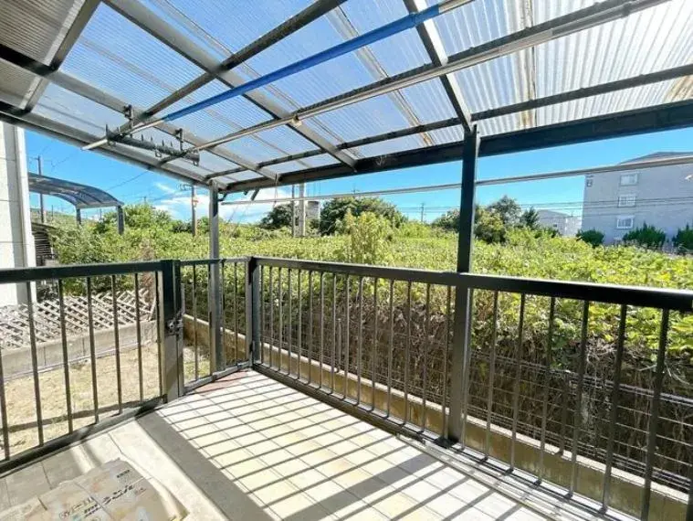 4LDK Property Sanyo-Onoda City, Yamaguchi Prefecture (5)