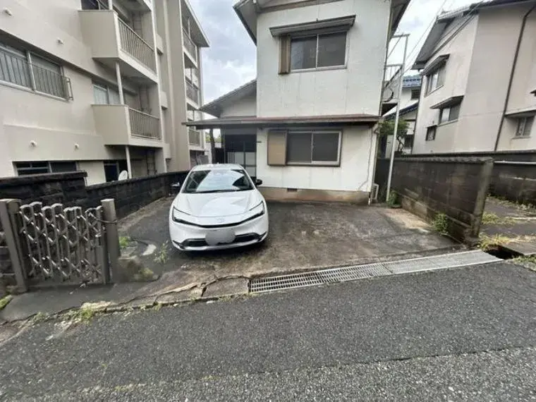 4LDK Property Kitakyushu City Fukuoka Prefecture (2)