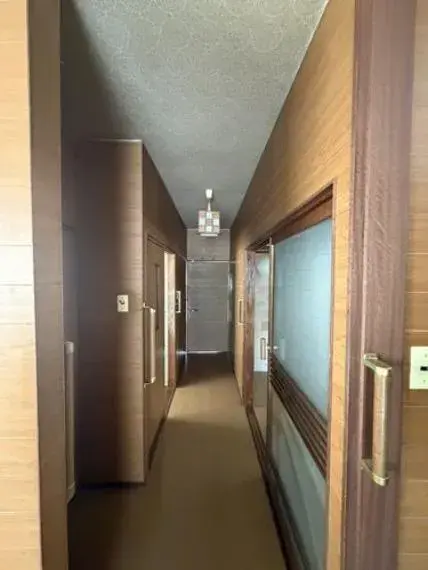 4LDK Property Kitakyushu City Fukuoka Prefecture (12)