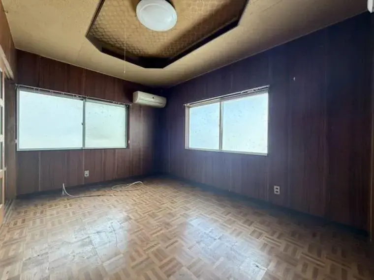 4LDK Property Kitakyushu City Fukuoka Prefecture (13)