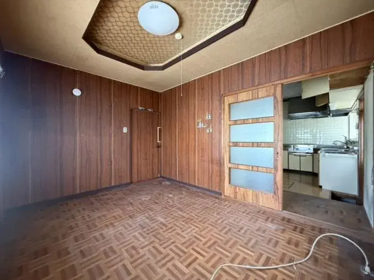 4LDK Property Kitakyushu City Fukuoka Prefecture (14)