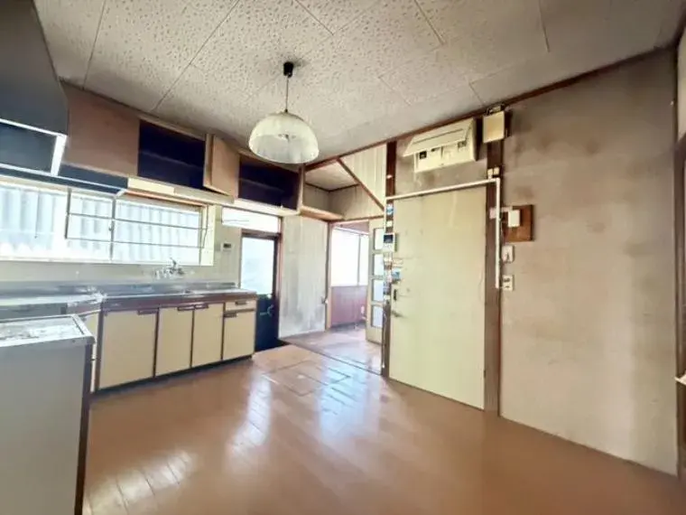 4LDK Property Kitakyushu City Fukuoka Prefecture (15)