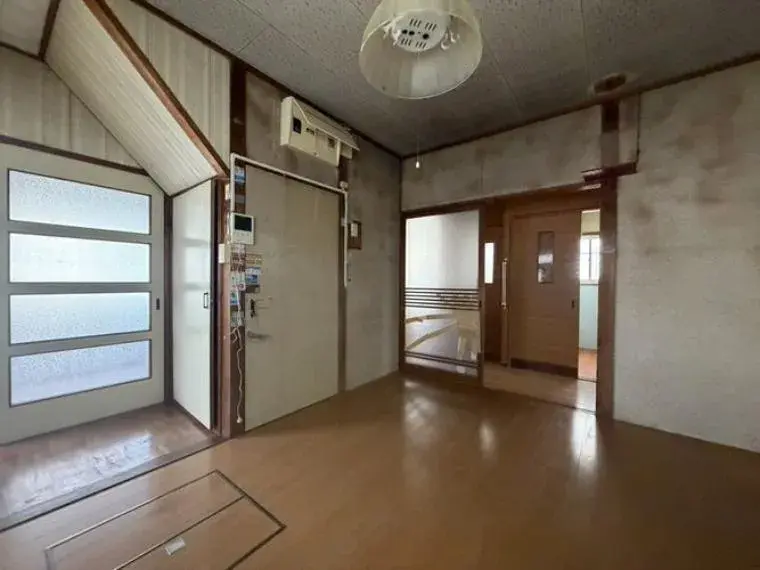 4LDK Property Kitakyushu City Fukuoka Prefecture (16)