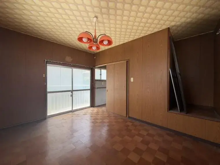4LDK Property Kitakyushu City Fukuoka Prefecture (19)
