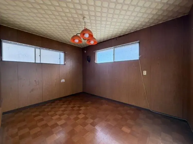 4LDK Property Kitakyushu City Fukuoka Prefecture (20)