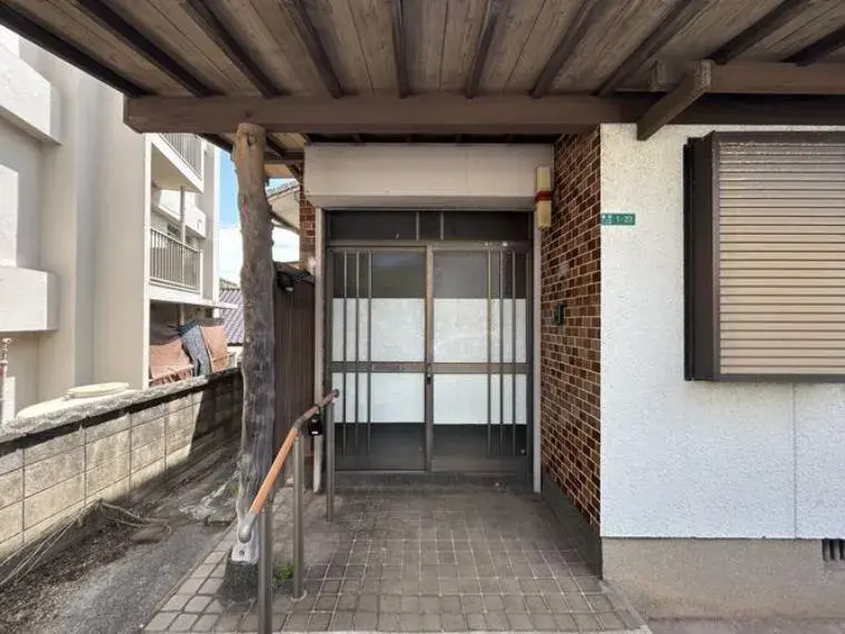 4LDK Property Kitakyushu City Fukuoka Prefecture (3)