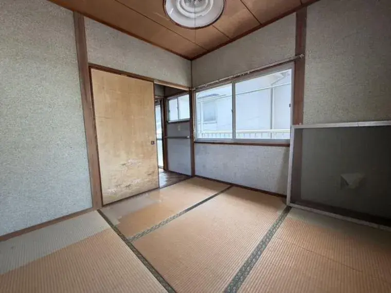 4LDK Property Kitakyushu City Fukuoka Prefecture (22)