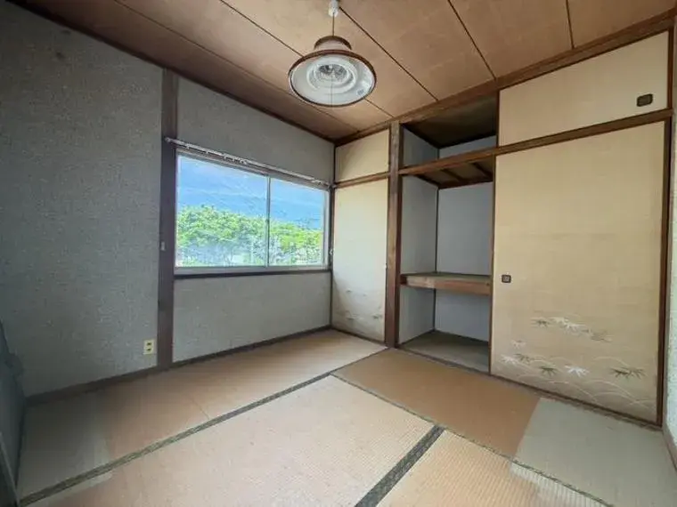 4LDK Property Kitakyushu City Fukuoka Prefecture (23)