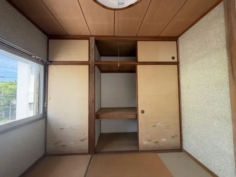 4LDK Property Kitakyushu City Fukuoka Prefecture (24)