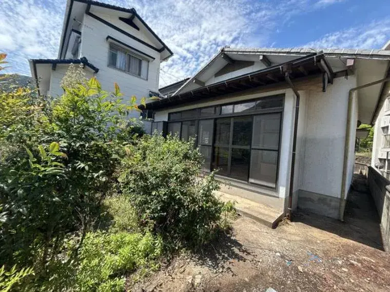 4LDK Property Kitakyushu City Fukuoka Prefecture (4)