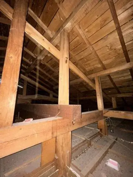 4LDK Property Kitakyushu City Fukuoka Prefecture (5)
