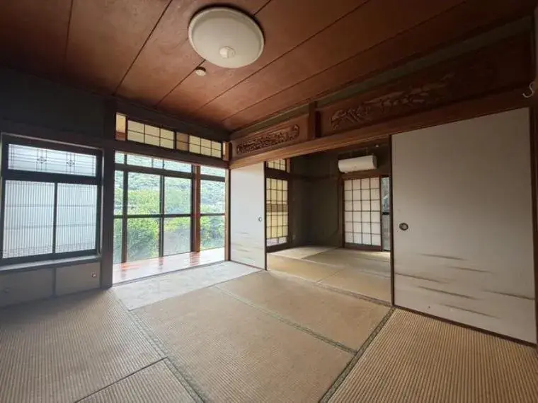 4LDK Property Kitakyushu City Fukuoka Prefecture (6)