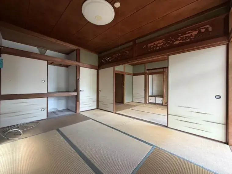 4LDK Property Kitakyushu City Fukuoka Prefecture (7)