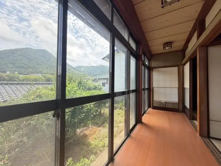 4LDK Property Kitakyushu City Fukuoka Prefecture (8)