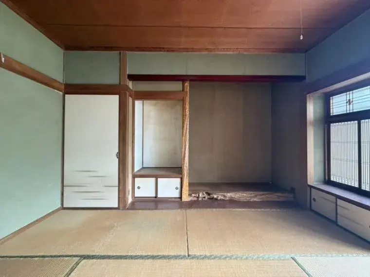 4LDK Property Kitakyushu City Fukuoka Prefecture (9)