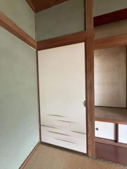 4LDK Property Kitakyushu City Fukuoka Prefecture (10)
