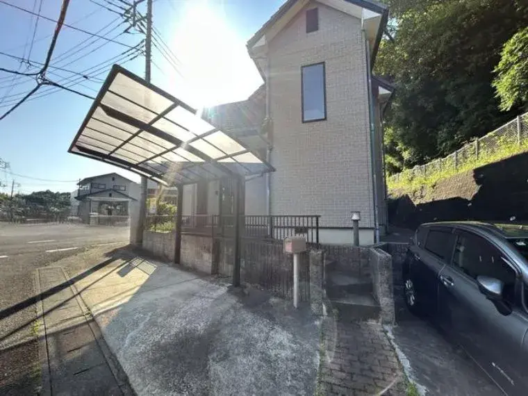 Недвижимость 4LDK, город Hitachiota, префектура Ibaraki (3)