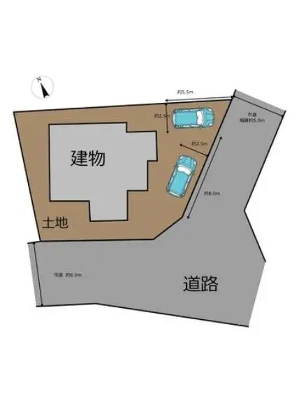 Недвижимость 4LDK, город Hitachiota, префектура Ibaraki (21)