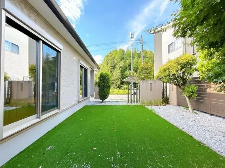 3LDK Property Hioki City Kagoshima Prefecture (2)